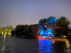 -南通濠河风景名胜区