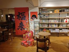 -雕刻时光咖啡馆(南院门店)