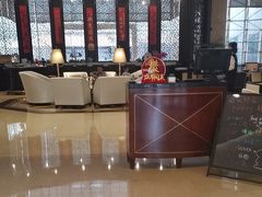 -上海齐鲁万怡大酒店·辣椒屋咖啡厅