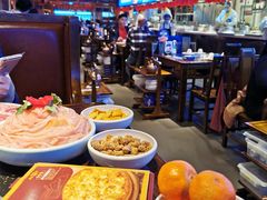 -尊宝比萨(较场口店)