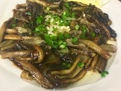 响油鳝糊-协和菜馆(凤凰街店)