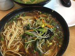 -瞻老元面馆(双塘路店)