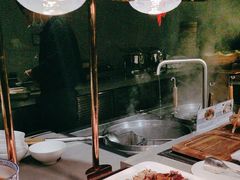 -南湖宾馆·鸳湖阁全日制餐厅