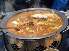 -探鱼·鲜青椒爽麻烤鱼(领展购物广场店)