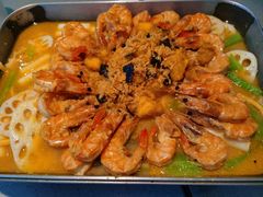-半天妖烤鱼(紫荆广场店)