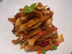 本帮酱萝卜-新名仕(仙霞路店)