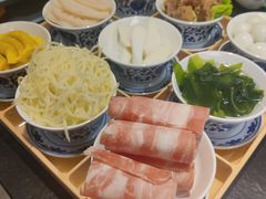-咏江南·苏式火锅·苏州评弹(观前街店)