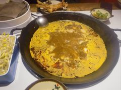 -老天桥蛙炉火锅(姑苏总店)
