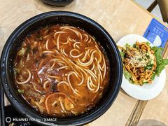 -尚桥缘过桥米线(北京长安天街店)