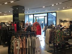 -ZARA(成都远洋太古里店)