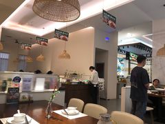 -U你·天然调味(南湖总店)