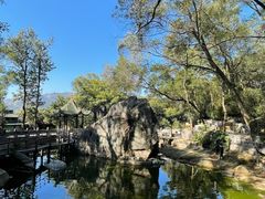 -青芝山风景名胜区