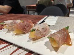 -Primo·丽莫意大利窑烤披萨