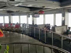 -天塔旋转餐厅