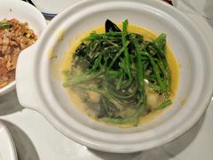 -兰湘子·湘菜小炒(崂山丽达店)