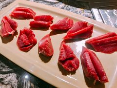 -渝味晓宇火锅(合川路店)