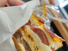 -好利来(靖江路店)