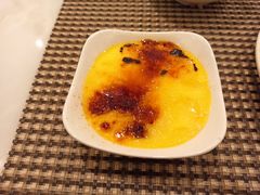 焦糖布丁-海湾壹品·粤菜·早茶·烤鸭(拱北店)