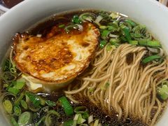 老牌阳春面-南京大牌档(香港广场店)