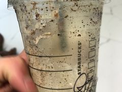 -星巴克(古象大酒店店)