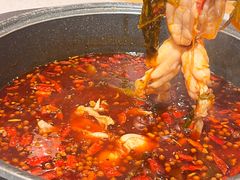 -佬缸炮江湖川菜(玉林店)