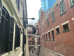 -大馆(前中区警署建築群)