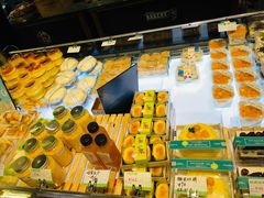 -东哥面包(江宁大润发店)