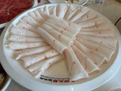 -阳坊大都涮羊肉(阳坊总店)