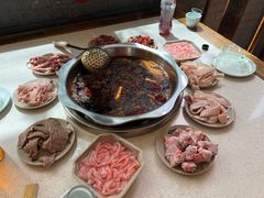 -九尺赵老四鲜鹅肠火锅