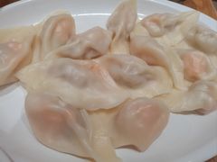 -喜家德虾仁水饺(南山书城店)