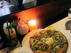 -Mercato莫卡多露台餐厅与酒吧(K11店)