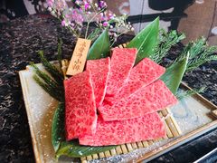 -老乾杯和牛烧肉(王府中环店)