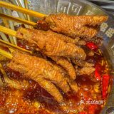 《关于我在成都一直炫的火箭鱿鱼方便面》！