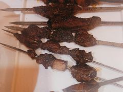 -蠔友汇·海鲜·生蚝烧烤(大东店)
