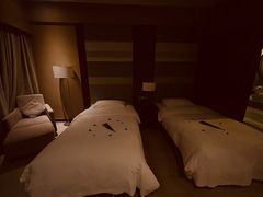-南桥绿地铂骊酒店