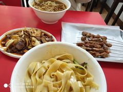 -乐天拉面(桃花街店)