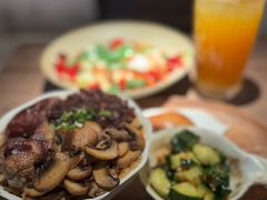 -兮禾酒馆(护国路店)