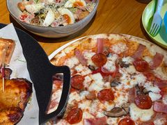 -JINNS锦时 steak&pizza(浸信会礼拜堂旧址店)