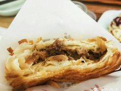 -牛三哥洛阳牛肉汤(生态城店)