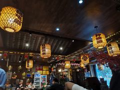 大堂-杨记隆府(白象街店)