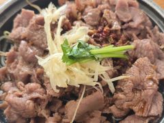 -功牛泉州牛肉小吃(崇武店)