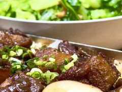 -有肉食·虎九闽菜(798艺术区店)