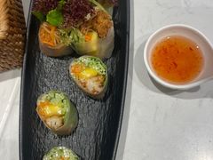 -美奈小馆·越南料理(中航城君尚购物中心店)