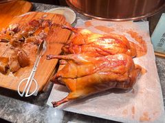 -禾斗海鲜自助(市南银座店)
