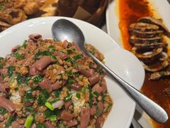 -前海沿·青岛菜(大拇指广场石老人店)