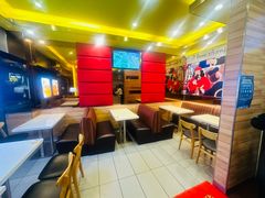 -尊宝比萨(中山八店)