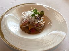 -金轩中餐厅 Jin Xuan(浦东丽思卡尔顿酒店)