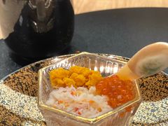-鮨政·Omakase(港汇恒隆广场店)
