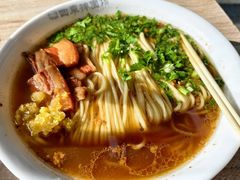 -四季抻面馆(北李官店)
