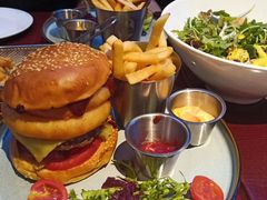 -bluefrog蓝蛙(水游城店)